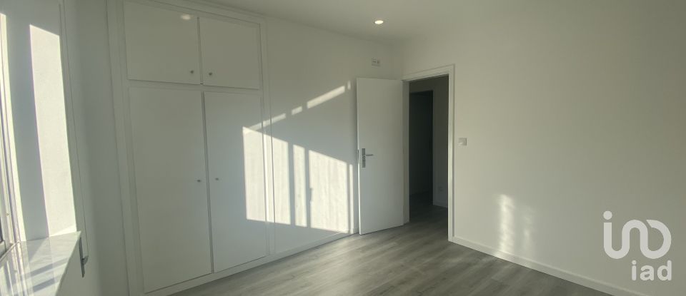 Gîte T3 à Santa Marta de Portuzelo de 166 m²