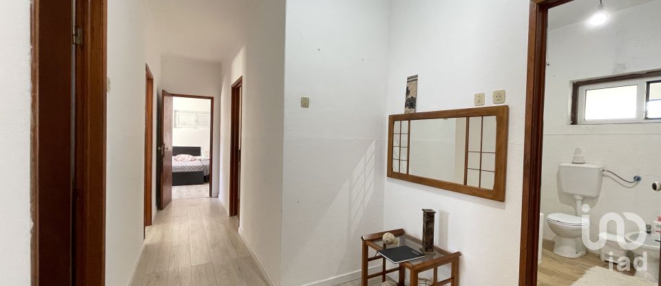 Apartamento T3 em Asseiceira de 159 m²