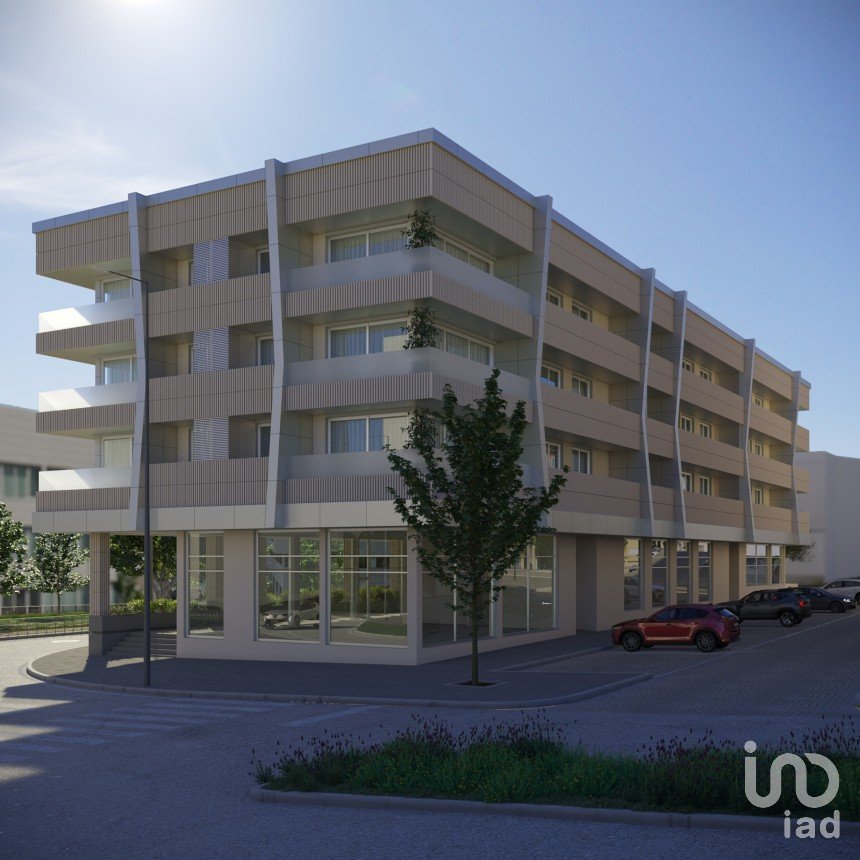 Appartement T3 à Viana do Castelo (Santa Maria Maior e Monserrate) e Meadela de 118 m²