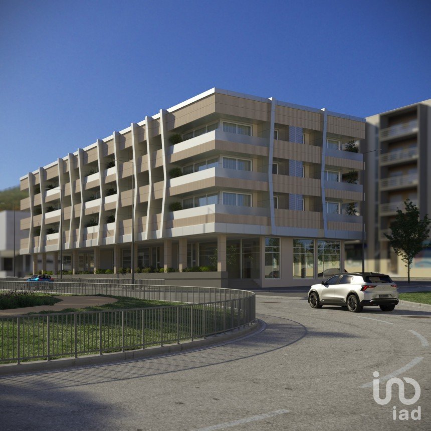 Apartamento T3 em Viana do Castelo (Santa Maria Maior e Monserrate) e Meadela de 118 m²