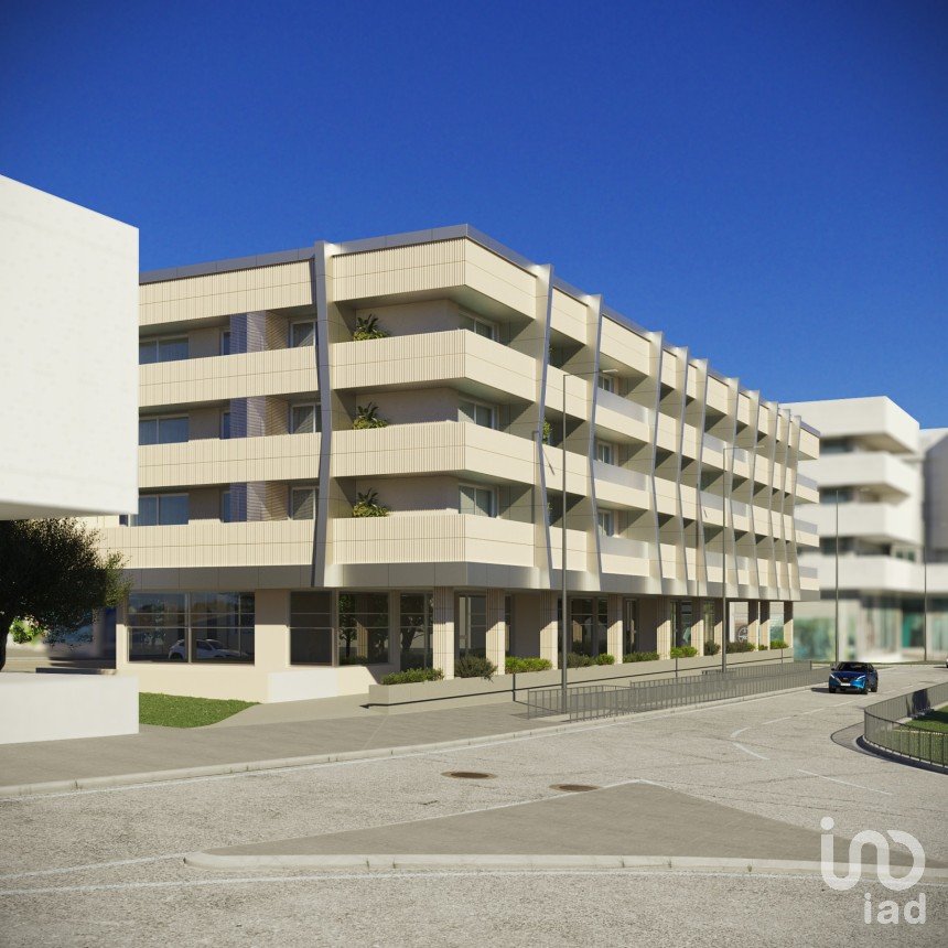 Apartamento T3 em Viana do Castelo (Santa Maria Maior e Monserrate) e Meadela de 125 m²