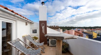 Duplex T4 in Cascais e Estoril of 135 m²