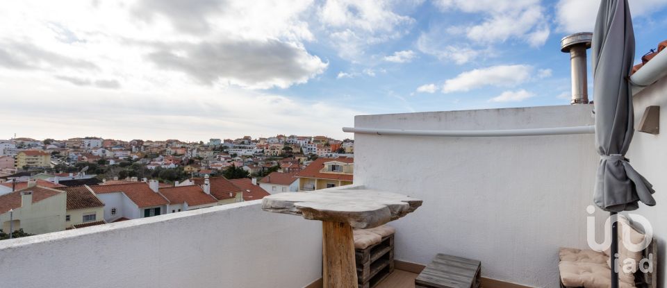 Duplex T4 in Cascais e Estoril of 135 m²