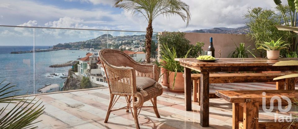 Casa T4 em Funchal (Santa Maria Maior) de 267 m²