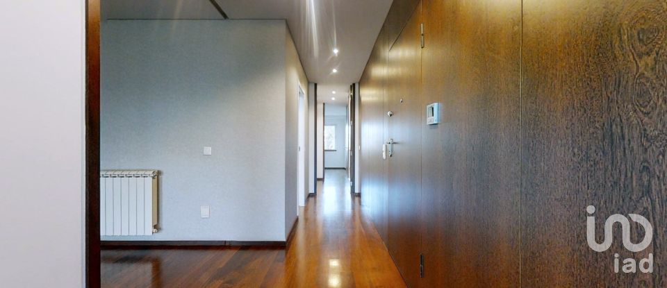 Apartment T3 in Gondomar (São Cosme), Valbom e Jovim of 120 m²