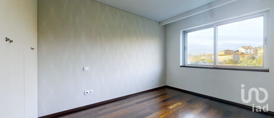 Apartamento T3 em Gondomar (São Cosme), Valbom e Jovim de 120 m²