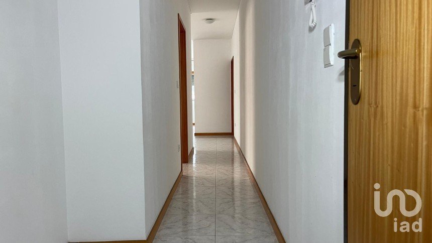 Apartment T2 in Braga (São Vítor) of 72 m²