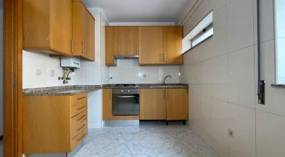 Apartamento T2 em Braga (São Vítor) de 72 m²