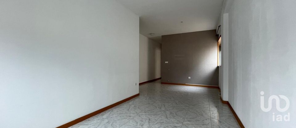 Apartamento T2 em Braga (São Vítor) de 72 m²