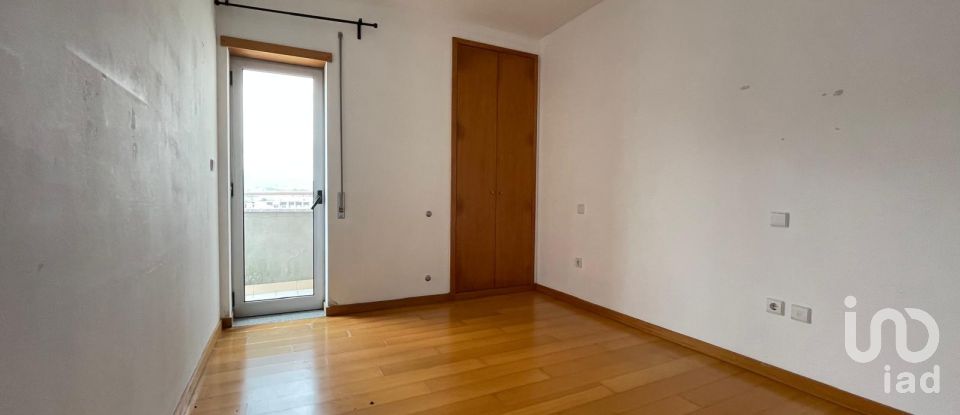 Apartamento T2 em Braga (São Vítor) de 72 m²