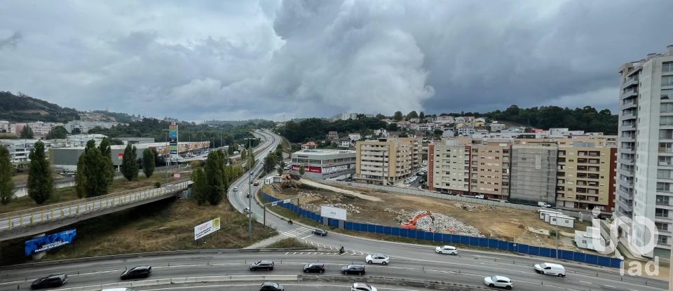 Apartamento T2 em Braga (São Vítor) de 72 m²