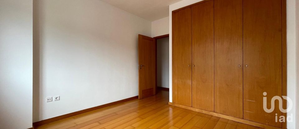 Apartamento T2 em Braga (São Vítor) de 72 m²