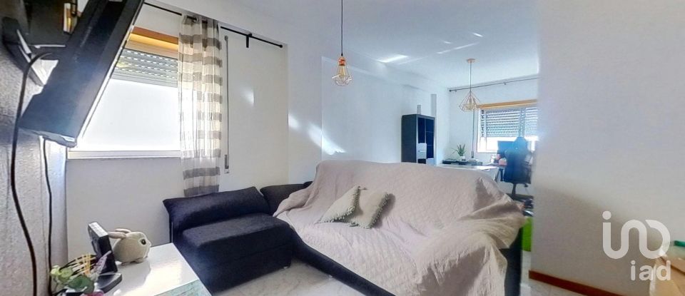 Apartamento T2 em Braga (São Vítor) de 72 m²