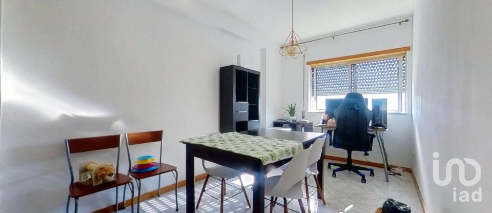 Apartamento T2 em Braga (São Vítor) de 72 m²