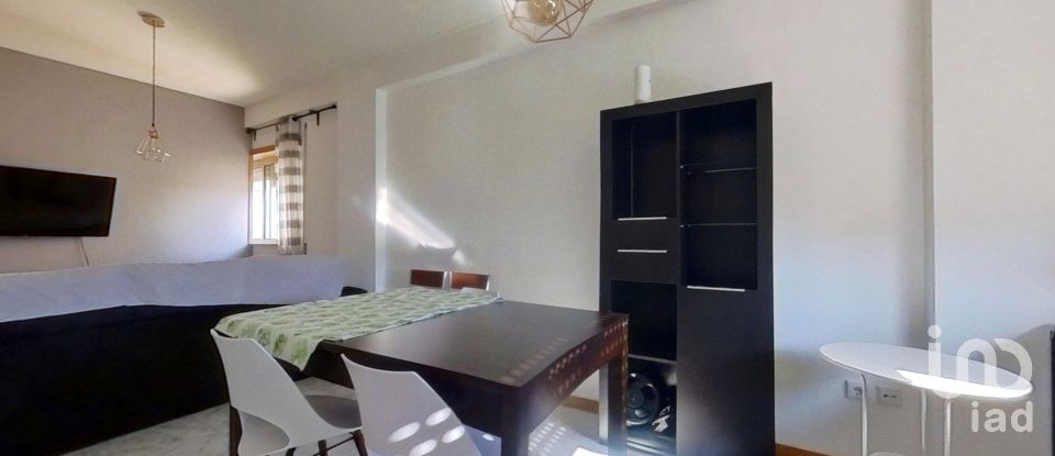 Appartement T2 à Braga (São Vítor) de 72 m²