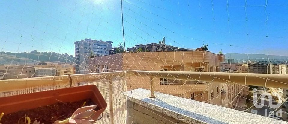 Appartement T2 à Braga (São Vítor) de 72 m²