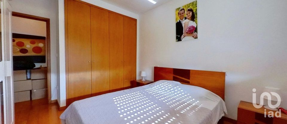 Appartement T2 à Braga (São Vítor) de 72 m²