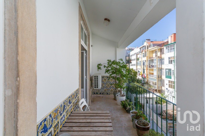 Apartment T3 in Santo António of 178 m²