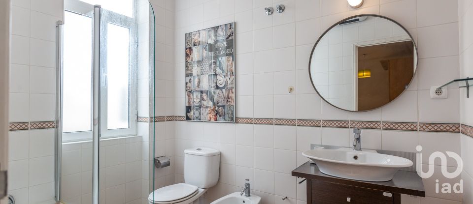 Appartement T3 à Santo António de 178 m²