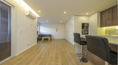 Appartement T1 à Setúbal (São Sebastião) de 64 m²