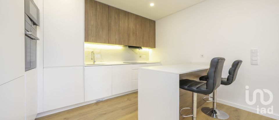 Appartement T1 à Setúbal (São Sebastião) de 64 m²