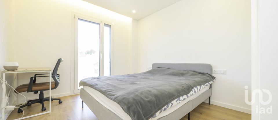 Appartement T1 à Setúbal (São Sebastião) de 64 m²