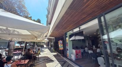 Shop / premises commercial in Avenidas Novas of 70 m²