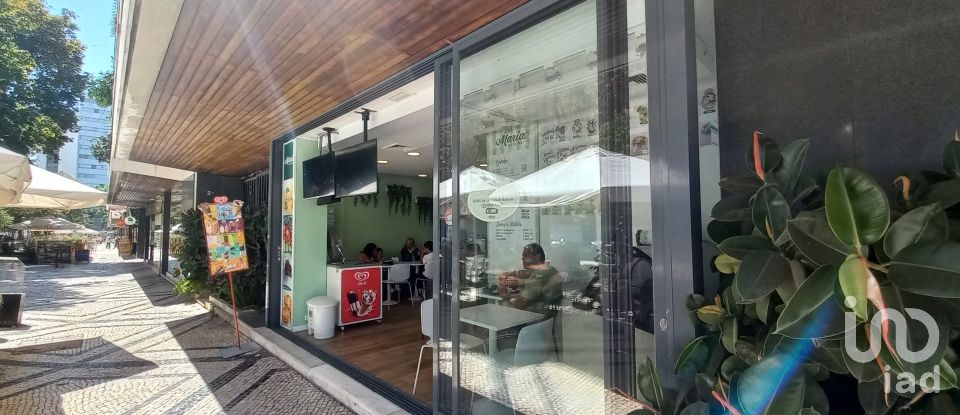 Loja / Estabelecimento Comercial em Avenidas Novas de 70 m²