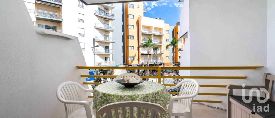 Apartment T1 in Quarteira of 88 m²