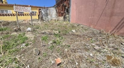 Terreno em Lamas e Cercal de 97 m²