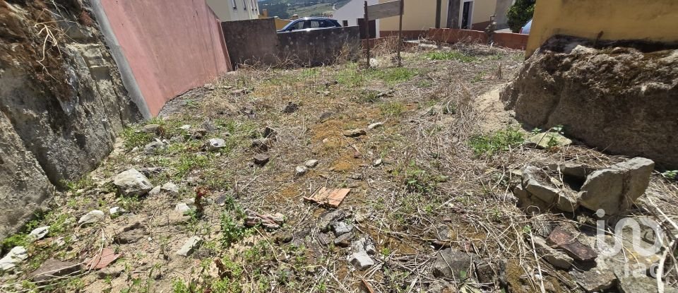 Terreno em Lamas e Cercal de 97 m²