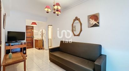 Apartment T2 in Quarteira of 55 m²