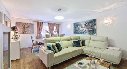 Apartment T3 in Ericeira of 123 m²