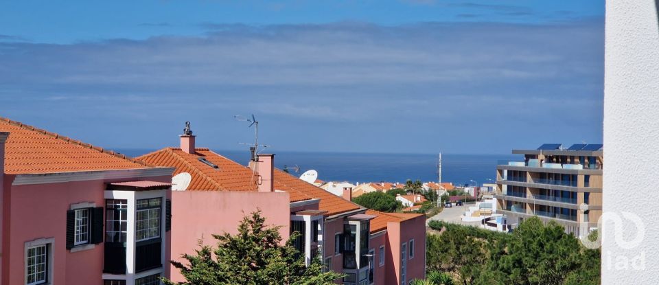 Apartamento T3 em Ericeira de 123 m²