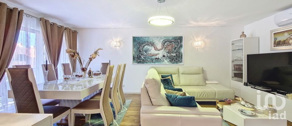 Appartement T3 à Ericeira de 123 m²