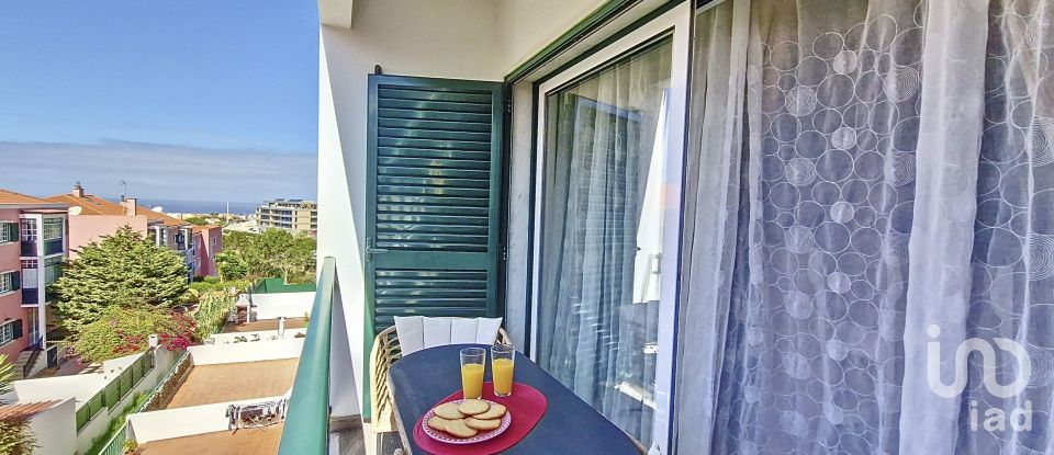 Appartement T3 à Ericeira de 123 m²