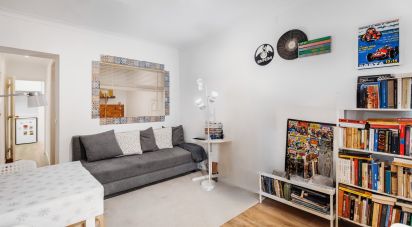 Appartement T1 à Estrela de 38 m²