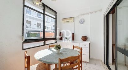 Apartamento T2 em Quarteira de 55 m²