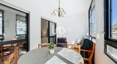 Appartement T2 à Quarteira de 55 m²