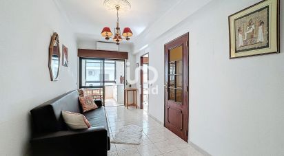 Apartment T2 in Quarteira of 55 m²