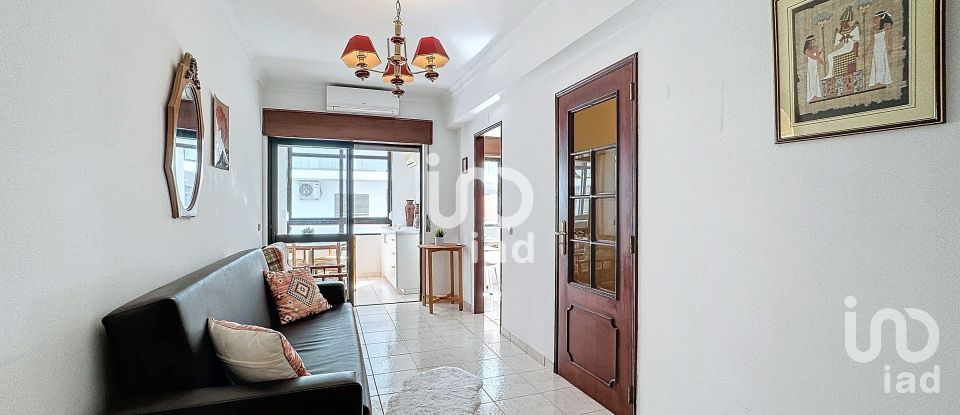 Apartment T2 in Quarteira of 55 m²