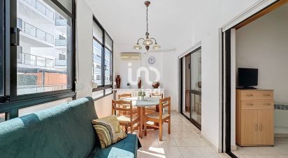 Apartamento T2 em Quarteira de 55 m²