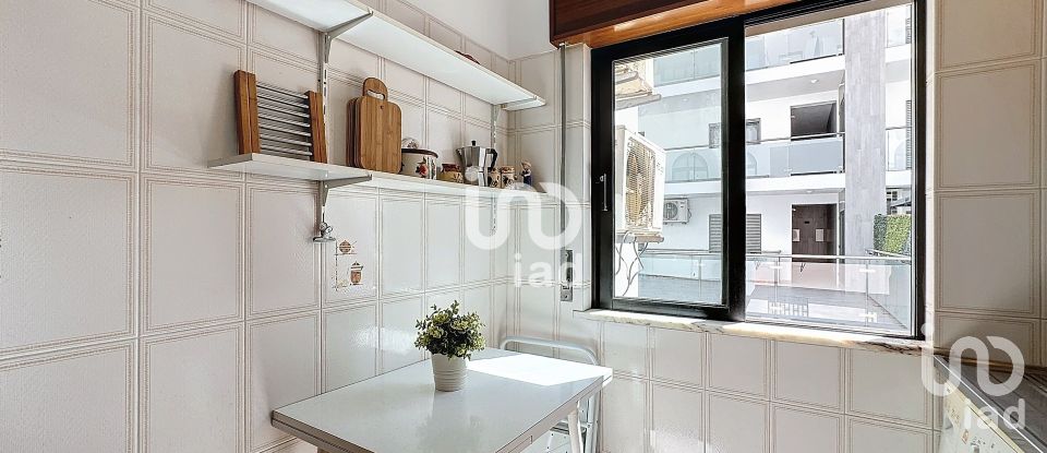 Apartamento T2 em Quarteira de 55 m²