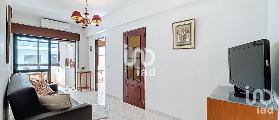 Apartamento T2 em Quarteira de 55 m²