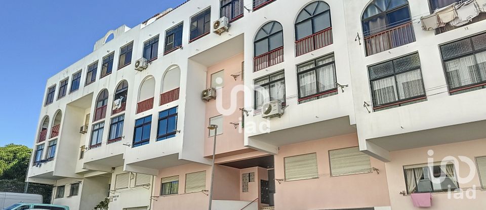 Apartamento T2 em Quarteira de 55 m²