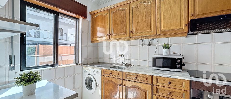 Apartamento T2 em Quarteira de 55 m²