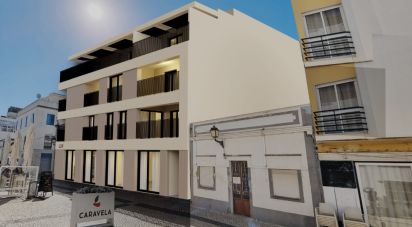 Apartment T2 in Vila Real de Santo António of 77 m²