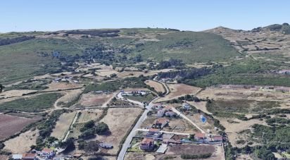 Land in Santo Antão e São Julião do Tojal of 318 m²