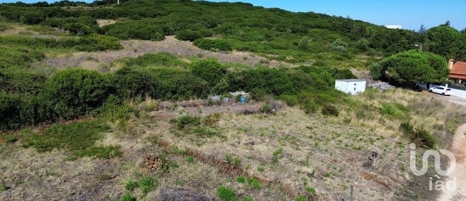 Terreno em Santo Antão e São Julião do Tojal de 318 m²