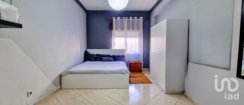 Apartment T3 in Olhão of 145 m²